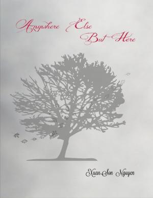 Cover of the book Anywhere Else But Here by Deborah Naone