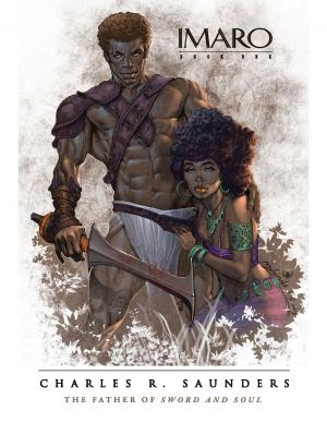 Cover of the book Imaro: Book I by Scott Stephen Kirby