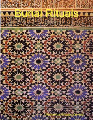 Cover of the book Burial Rituals by Zomer Publishing
