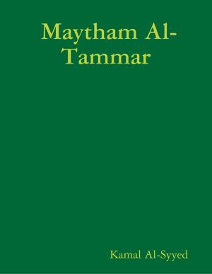 Cover of the book Maytham Al-Tammar by Kristy Vera