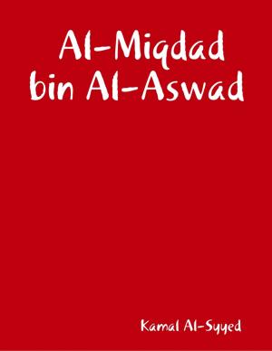 Book cover of Al-Miqdad bin Al-Aswad
