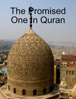 Cover of the book The Promised One In Quran by C. Sesselego, R. Hromek