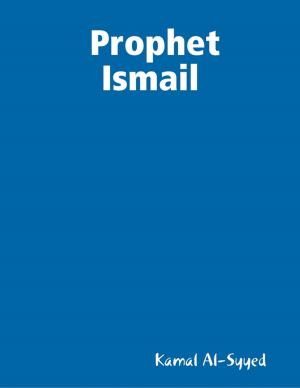 bigCover of the book Prophet Ismail by 