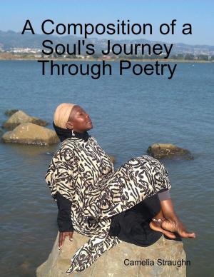 Cover of the book A Composition of a Soul's Journey Through Poetry by Brian Wakeling
