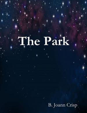 Cover of the book The Park by Daniel Blue