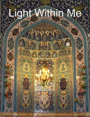 Cover of the book Light Within Me by Robert Stetson