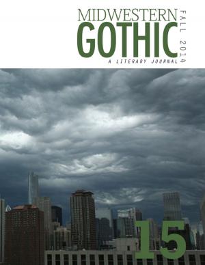 Cover of the book Midwestern Gothic: Fall 2014 Issue 15 by Daniel Blue