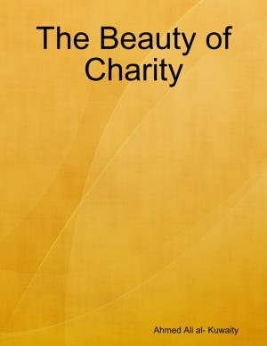 Book cover of The Beauty of Charity