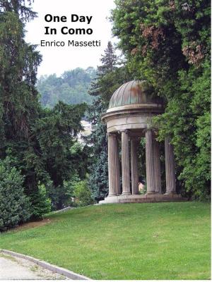 Cover of the book One Day In Como by Riccardo Ortelli