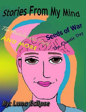 Cover of the book Stories from My Mind by Charla Gregory