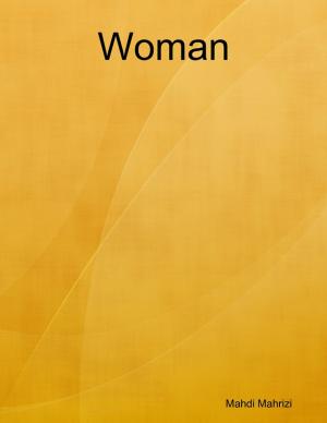 Cover of the book Woman by Andrew Zakrzewski
