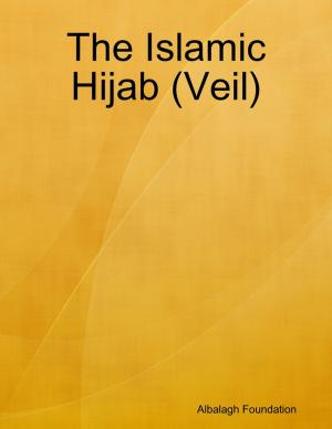 Cover of the book The Islamic Hijab (Veil) by Joe Correa CSN