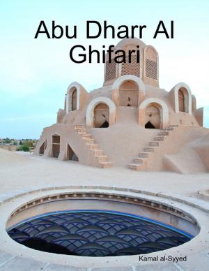Book cover of Abu Dharr Al Ghifari