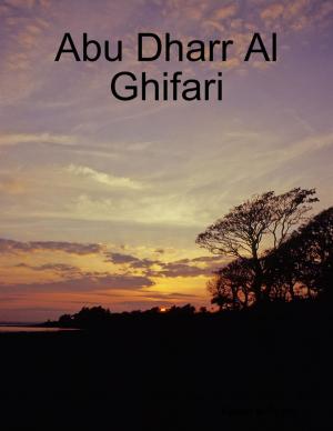 Book cover of Abu Dharr Al Ghifari