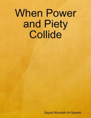 Cover of the book When Power and Piety Collide by Dave Armstrong