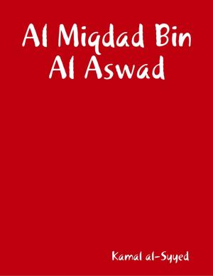 Book cover of Al Miqdad Bin Al Aswad