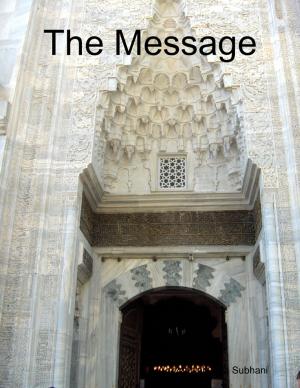 Cover of the book The Message by Various Authors