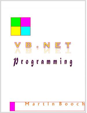 Cover of the book Vb Net Programming by Robert Pranzatelli