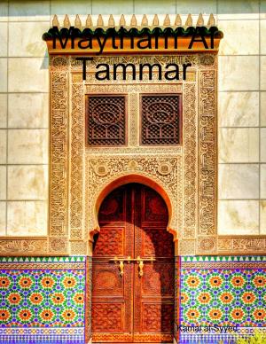 Cover of the book Maytham Al Tammar by Rock Page