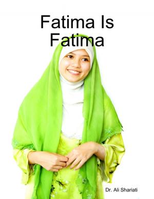 Cover of the book Fatima Is Fatima by David Tallach