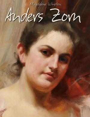 Cover of the book Anders Zorn by Surazeus Astarius