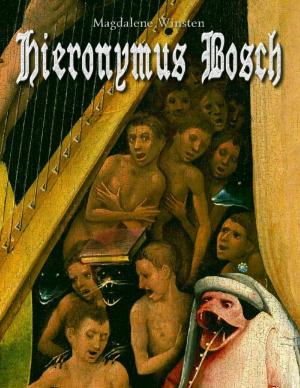 Cover of the book Hieronymus Bosch by Lisa Faith Bragg