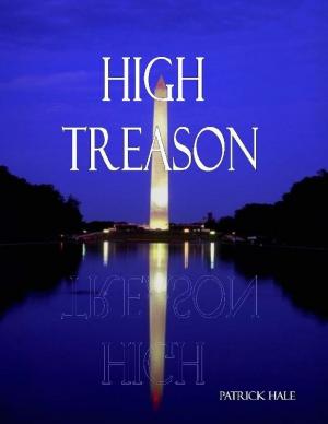 Cover of the book High Treason by E. McBride