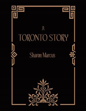 Book cover of A Toronto Story
