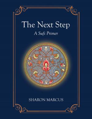 Cover of the book The Next Step: A Sufi Primer by Rabbi Yonassan Gershom
