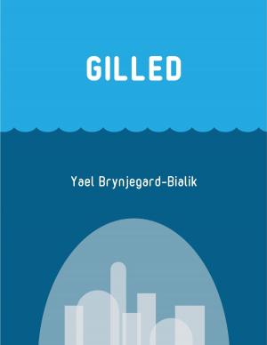 Cover of the book Gilled by PATRICK KY