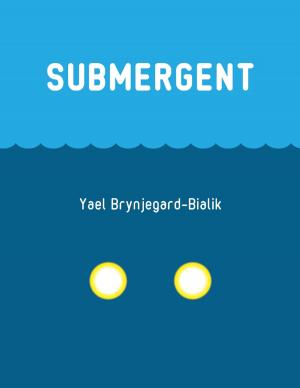 Cover of the book Submergent by R. Antonio Matta