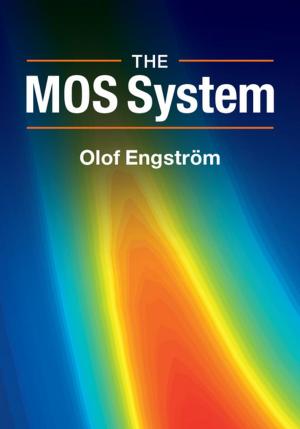 Cover of the book The MOS System by Kim Quaile Hill, Soren Jordan, Patricia A. Hurley