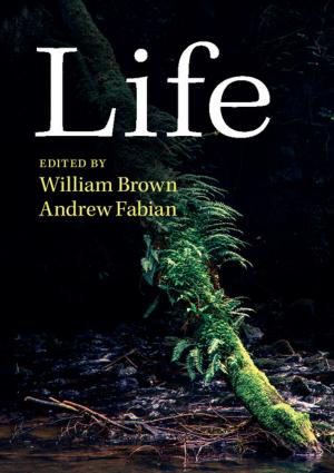Cover of the book Life by Peter Harris, David Oliver