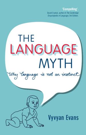 Cover of the book The Language Myth by 