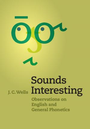Cover of the book Sounds Interesting by Markus Frölich, Stefan Sperlich