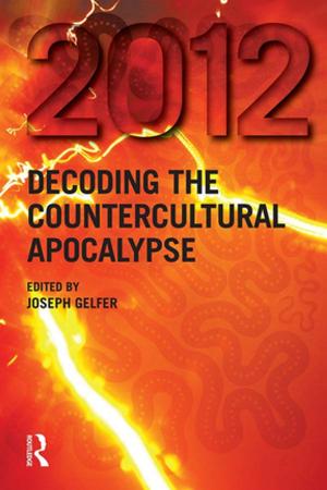Cover of the book 2012 by Judith Butler