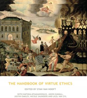 Cover of the book The Handbook of Virtue Ethics by William E Studwell, Bruce R Schueneman
