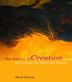 Cover of the book The Nature of Creation by Alastair Irons