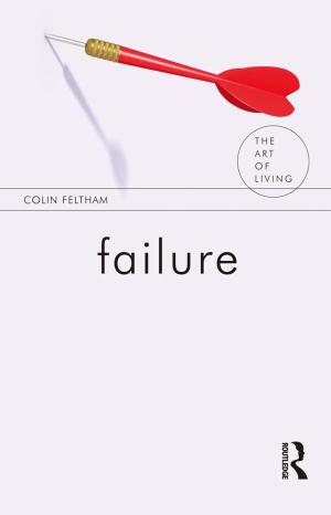 Cover of the book Failure by Clive Erricker, Jane Erricker