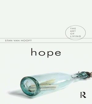 Cover of the book Hope by Tulus Tahi Hamonangan Tambunan
