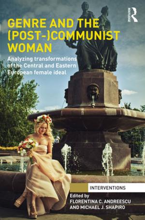 Cover of the book Genre and the (Post-)Communist Woman by Austin Aneke