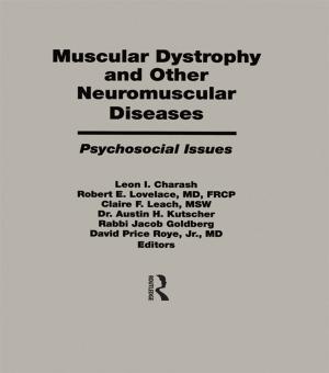 Cover of the book Muscular Dystrophy and Other Neuromuscular Diseases by Freeman, Richard