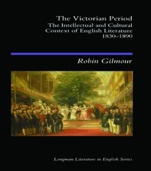 Cover of the book The Victorian Period by Allan C. Carlson