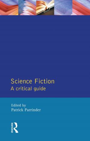 Cover of the book Science Fiction by Muriel Barbery