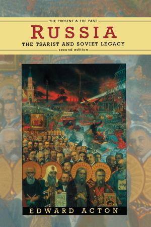Cover of the book Russia by John Staddon
