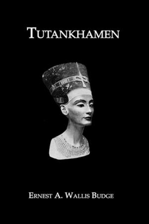 bigCover of the book Tutankhamen by 