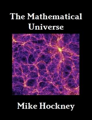 Book cover of The Mathematical Universe
