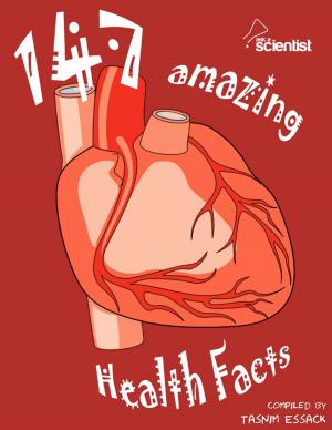 Cover of the book 147 Amazing Health Facts by Karen Yarborough