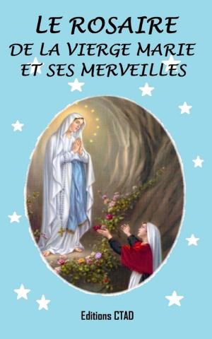 bigCover of the book Le rosaire de la Vierge Marie et ses merveilles by 