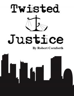 Cover of the book Twisted Justice by Javin Strome